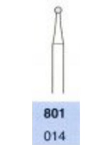 Busch Frees 801-014 Diamant Medium Bol 100.000T