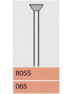 Busch Frees 805S-065 Side Grip