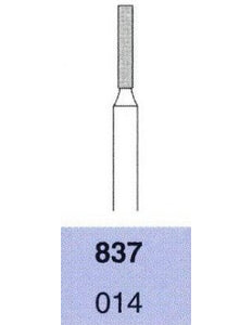 Busch Frees 837-014 Diamant Medium