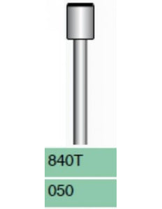Busch Frees 840T-050 Top Grip