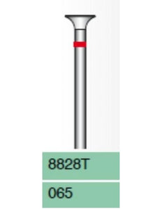 Busch Frees 8828T-065 Top Grip