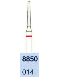 Busch Frees 8850-014 Diamant Fijn / Frisuur