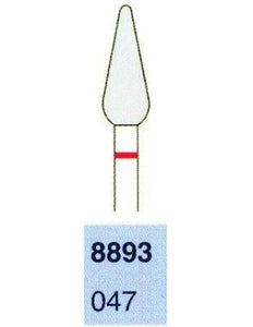 Busch Frees 8893-047 Diamant Fijn 70.000T/M