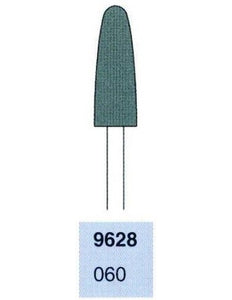 Busch Frees 9628-065 Zwart
