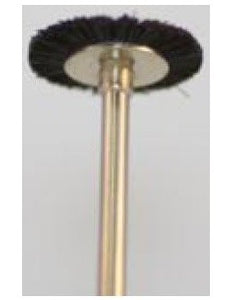 Busch Frees 9736-140 Borstel Paardenhaar