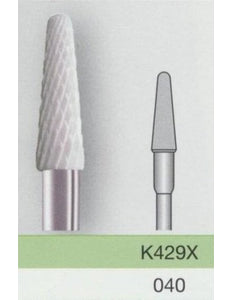 Busch Frees Kera K429x-040