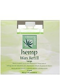 Clean And Easy Anti-Inflammatory Blend Hemp Wax Refills