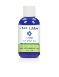 Clean And Easy Azuleen Skin Calming Oil