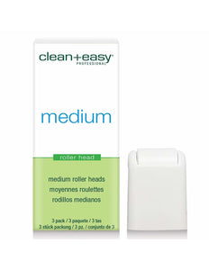 Clean And Easy Bikini Roller Heads Medium 3st