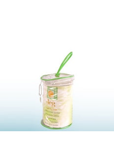 Clean And Easy Leg Rollers XL Pack 24Stk