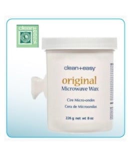 Clean And Easy Original Magnetron Wax