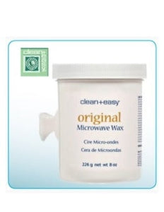 Clean And Easy Original Magnetron Wax