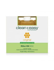 Clean And Easy Original Natural Blend Wax Refills
