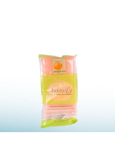 Clean And Easy Paraffine Wax Peach/Detoxify