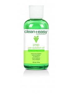 Clean And Easy Prep-Oil Voorbehandeling Hars