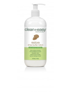 Clean And Easy Restore Cream