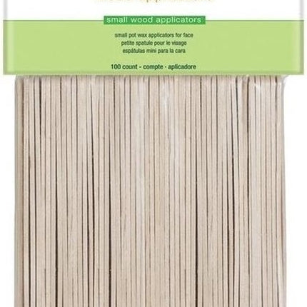 Clean And Easy Spatels Small (100 Stuks)