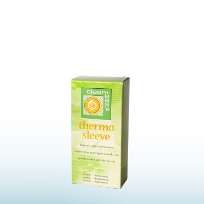 Clean And Easy Thermosleeve Warmhouder Large Vulling