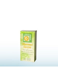 Clean And Easy Thermosleeve Warmhouder Large Vulling