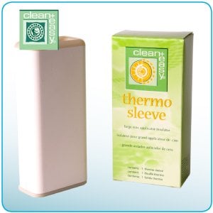 Clean And Easy Thermosleeve Warmhouder Large Vulling