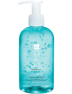 CND Coolblue Hand Sanitizer
