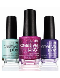 CND CREATIVE PLAY™ Nagellak