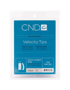 CND Nagel Tips Velocity