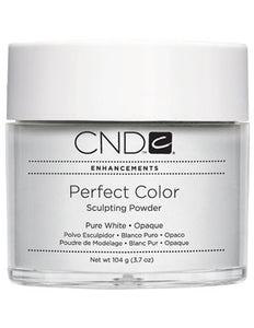 CND Perfect Color Sculpting Powder Acryl Poeder