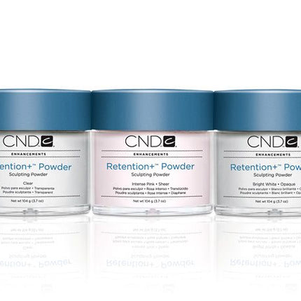 CND Retention+ Sculpting Powder