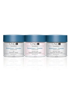 CND Retention+ Sculpting Powder