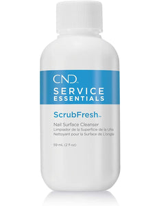 CND ScrubFresh Nagelreiniger