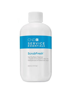 CND ScrubFresh Nagelreiniger