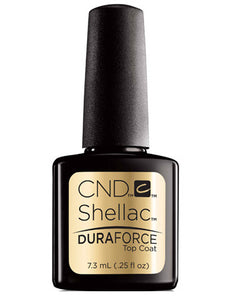 CND Shellac DuraForce Top Coat