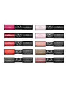 CND VINYLUX™ 2-in-1 (Lak + Top Coat)