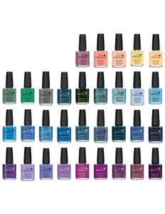 CND VINYLUX™ Nagellak