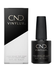 CND VINYLUX™ Top Coat