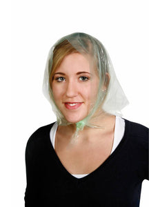 Comair Groene Driehoek Wegwerpmutsen (100stk)