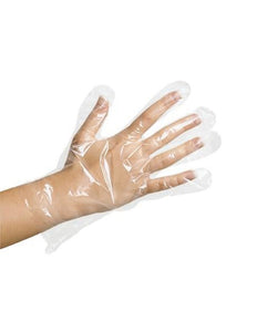 Comair Wegwerphandschoenen (100 Stuks)