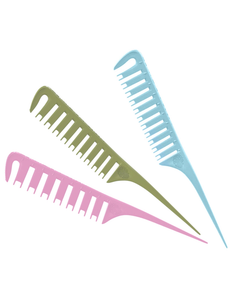 Curve-O Kam Loves Color 7-9-11 Row set