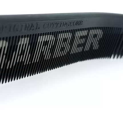 Curve-O Knip Kam The Barber Type 2