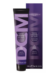 DCM Diapason DCM Haarverf (100ml)