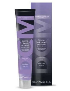 DCM Diapason DCM Haarverf Ammonia-vrij (100ml)
