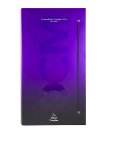 DCM Diapason Kleurenkaart