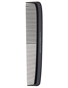 Denman Black Diamond Kam Giant Waver Nr. 22 215 mm