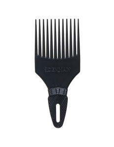 Denman D17 Curl Tamer Kam Zwart