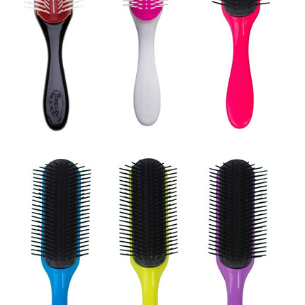 Denman D4 Large Styling Borstel