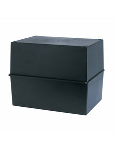 Efalock Efalock Kaartenbox Zwart