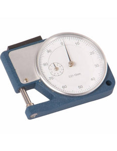 Efalock Haarmicrometer (voor Haardiagnose)