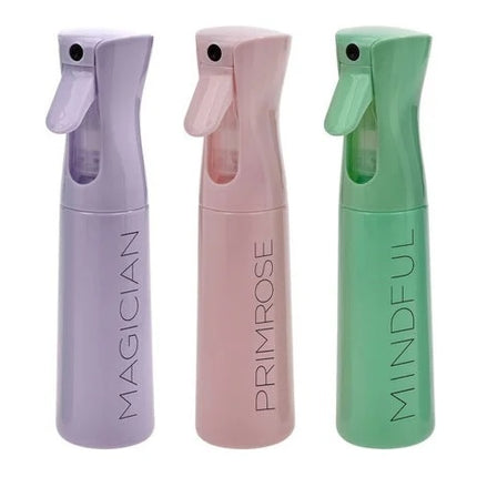 Efalock Waterspuit Mist Vernevelaar (300ml)