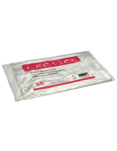 Efalock Wegwerp Schorten (50 Stuks)